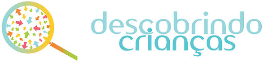 Blog Descobrindo Crianças